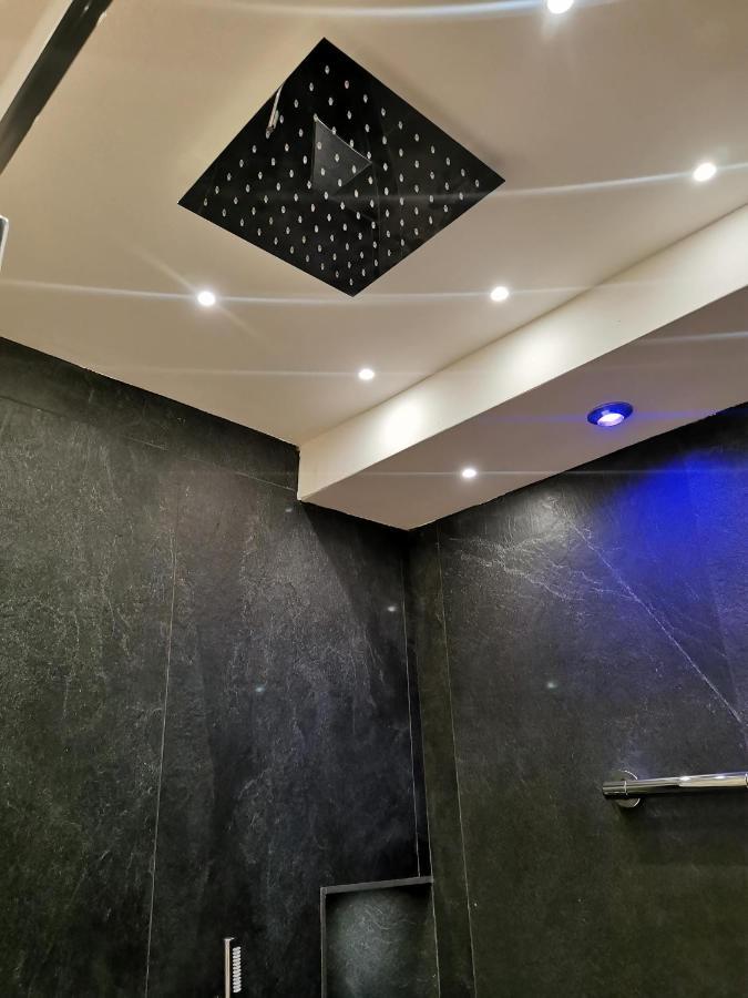 Pergolesi Apartments Milano Dış mekan fotoğraf
