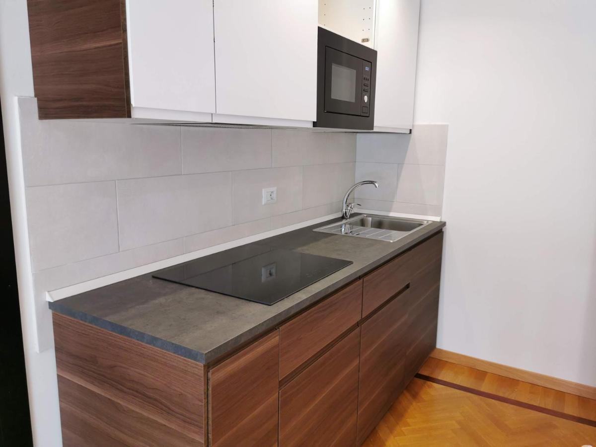 Pergolesi Apartments Milano Dış mekan fotoğraf