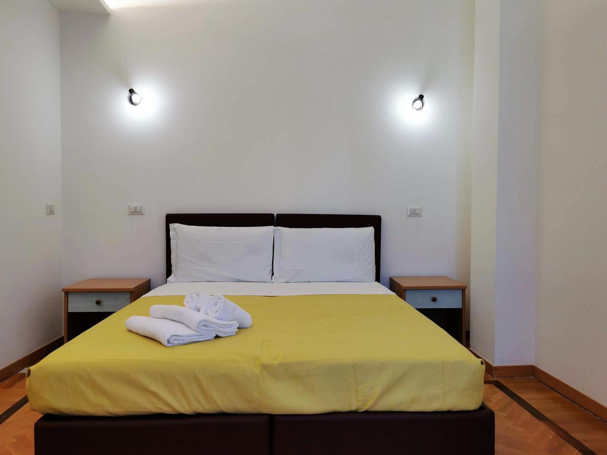 Pergolesi Apartments Milano Dış mekan fotoğraf
