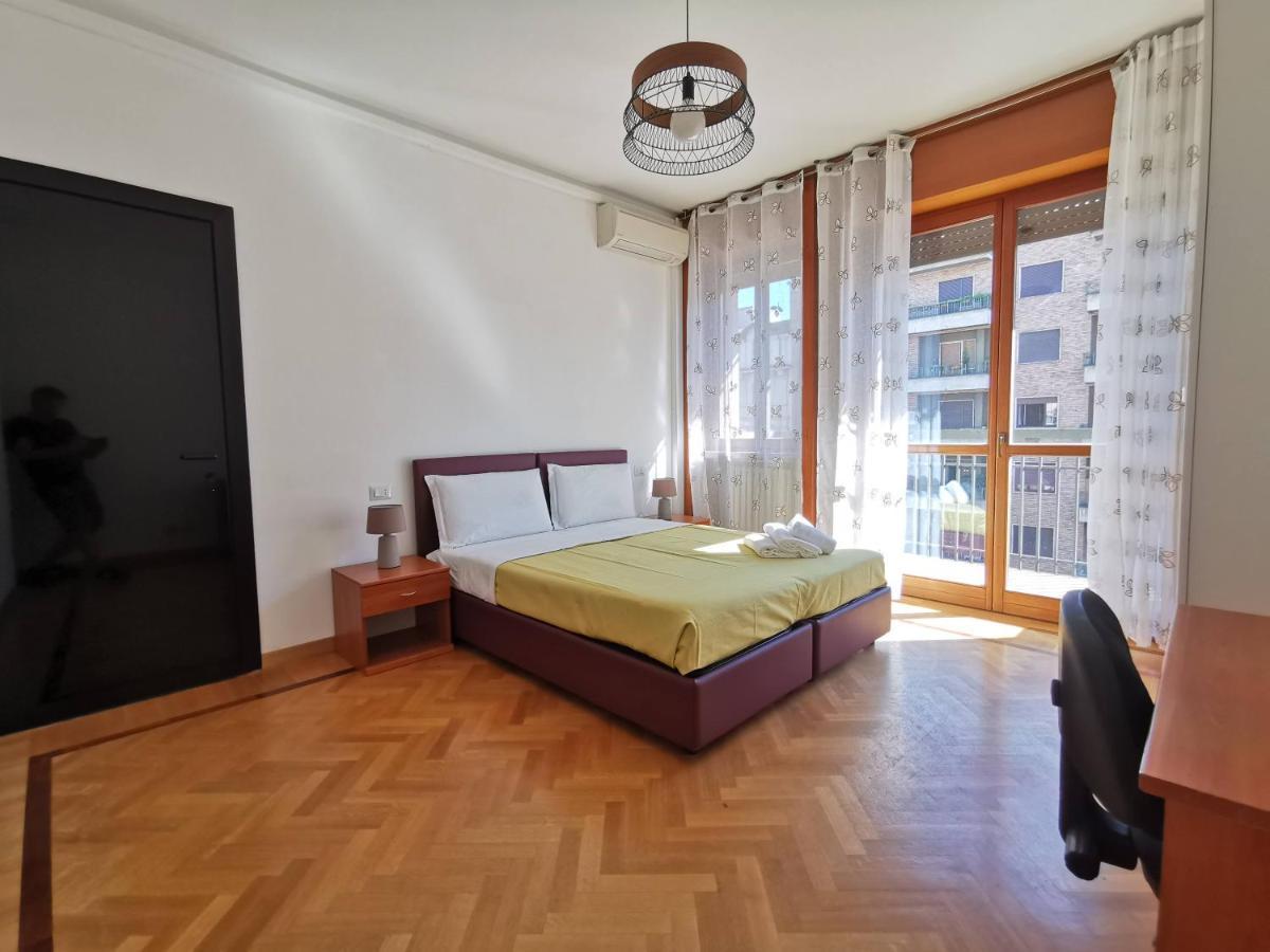 Pergolesi Apartments Milano Dış mekan fotoğraf