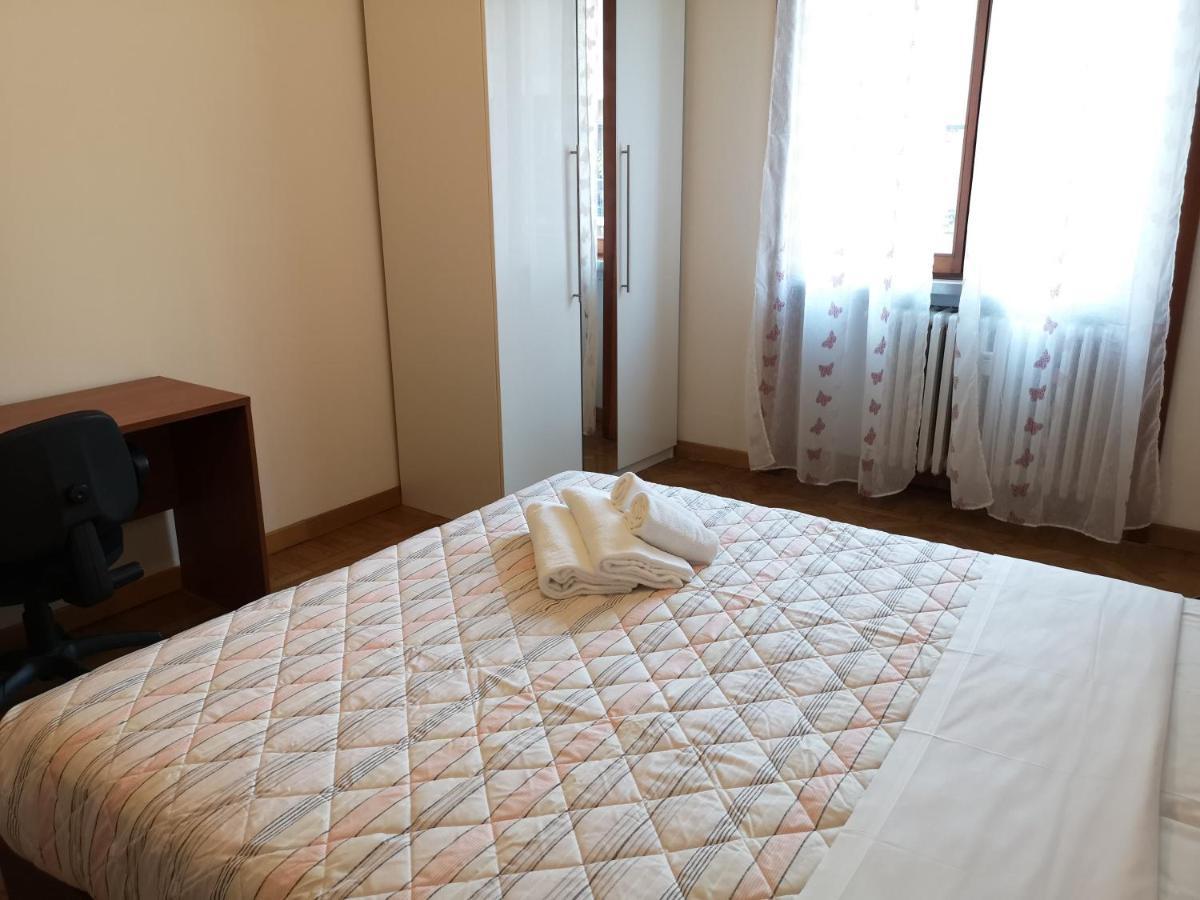 Pergolesi Apartments Milano Dış mekan fotoğraf