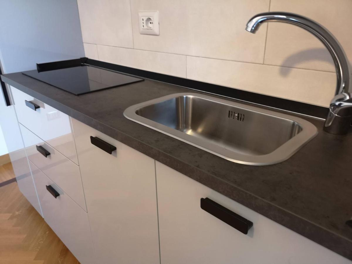 Pergolesi Apartments Milano Dış mekan fotoğraf