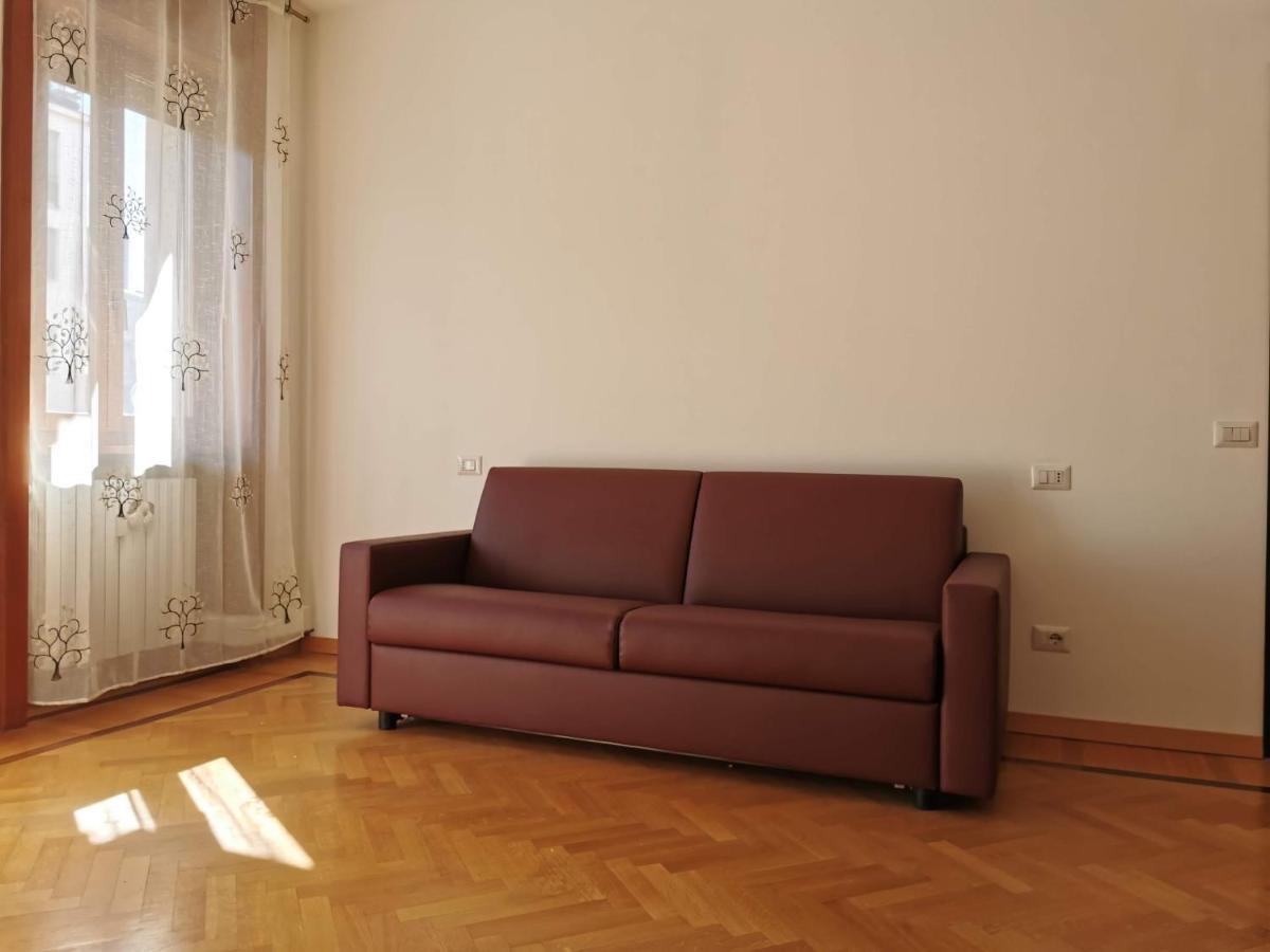 Pergolesi Apartments Milano Dış mekan fotoğraf