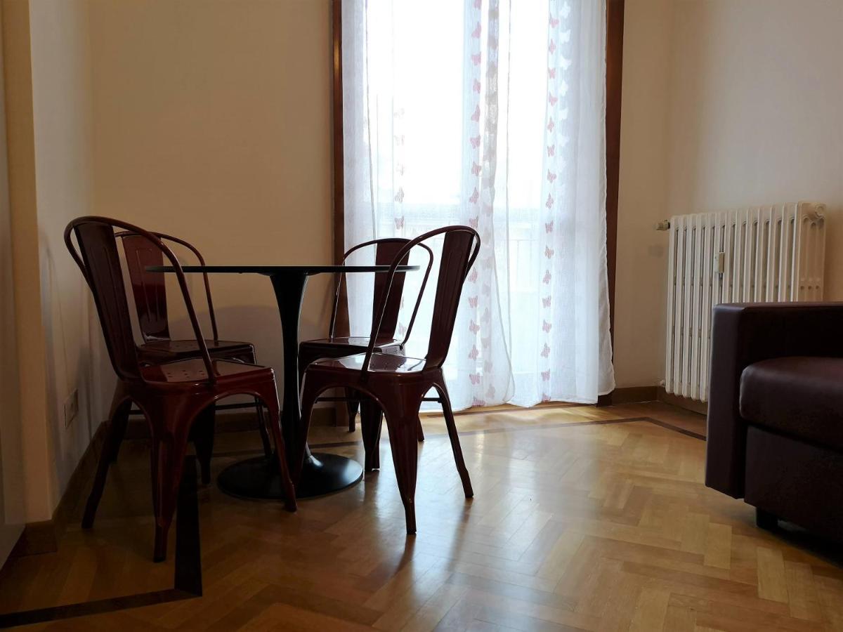 Pergolesi Apartments Milano Dış mekan fotoğraf