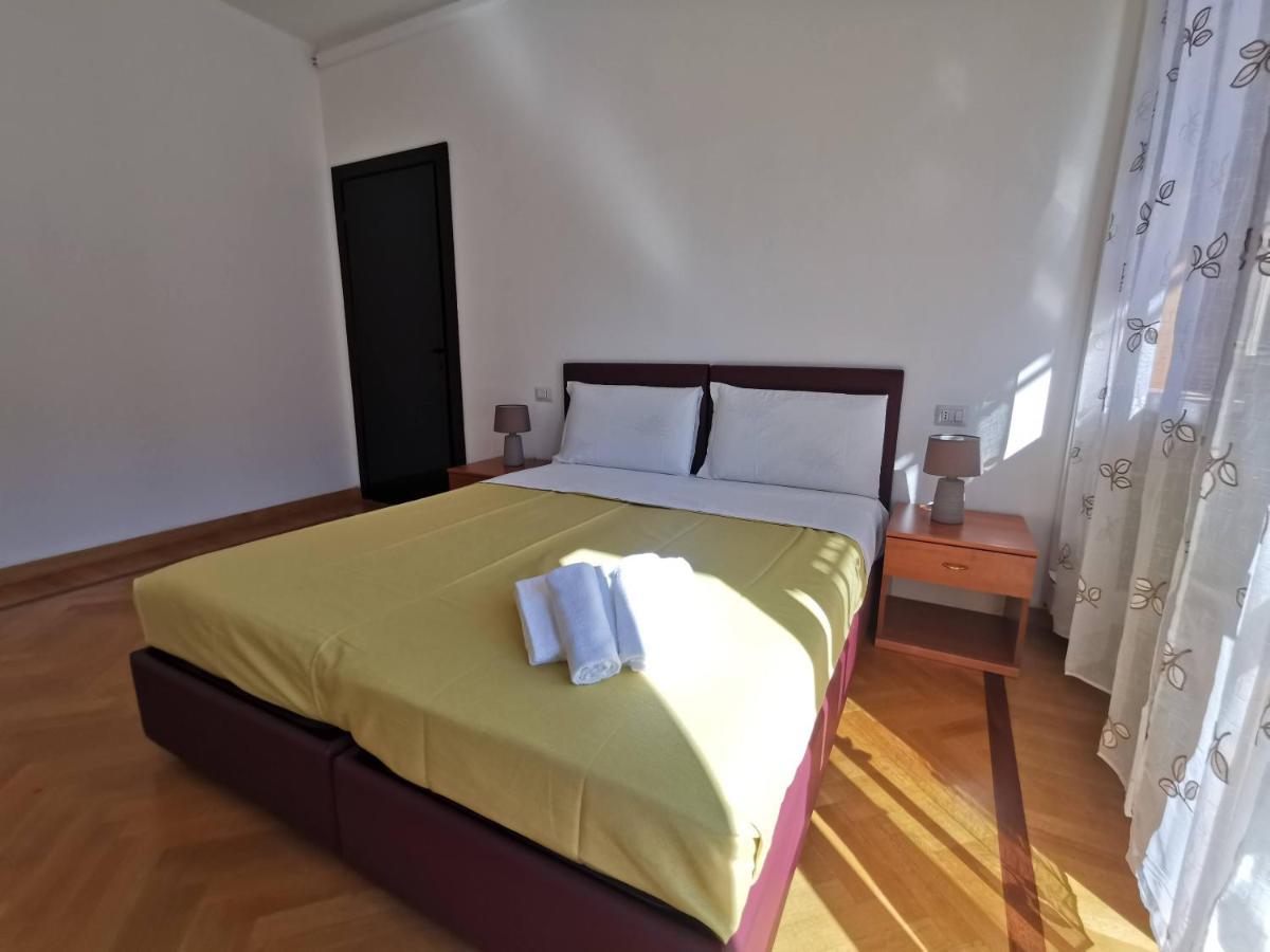 Pergolesi Apartments Milano Dış mekan fotoğraf