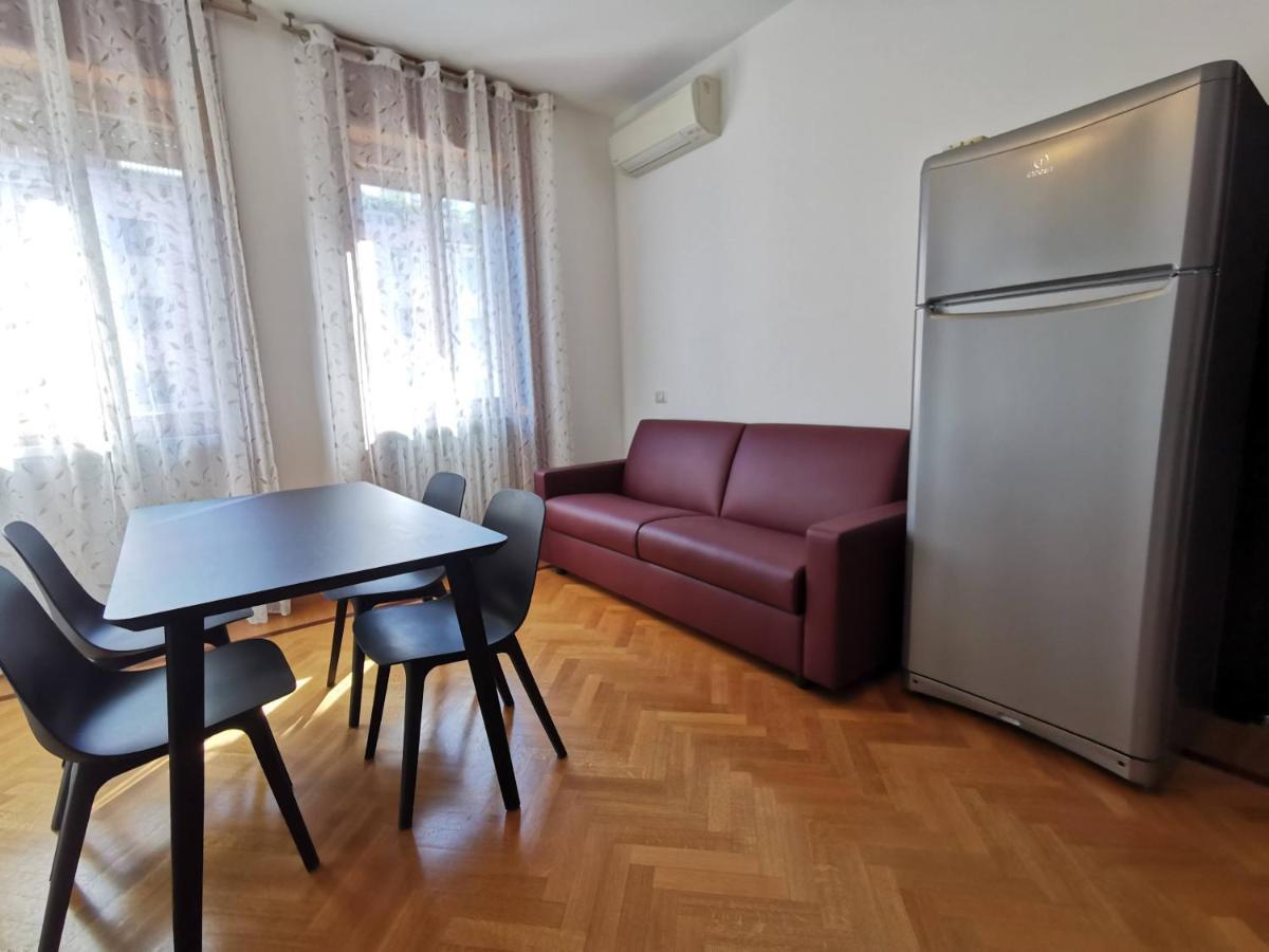 Pergolesi Apartments Milano Dış mekan fotoğraf