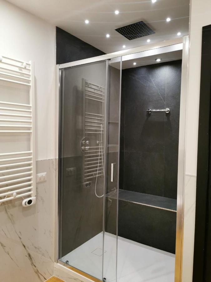 Pergolesi Apartments Milano Dış mekan fotoğraf