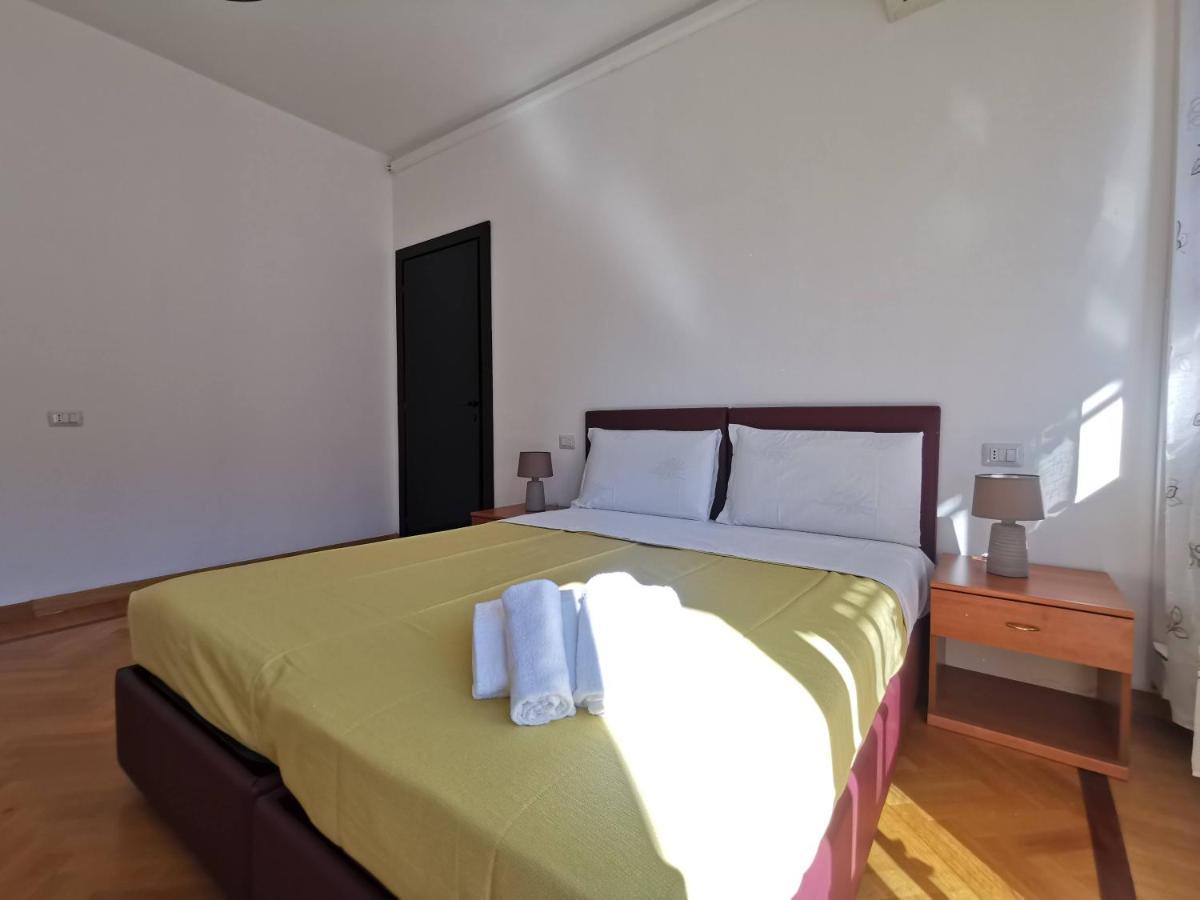 Pergolesi Apartments Milano Dış mekan fotoğraf