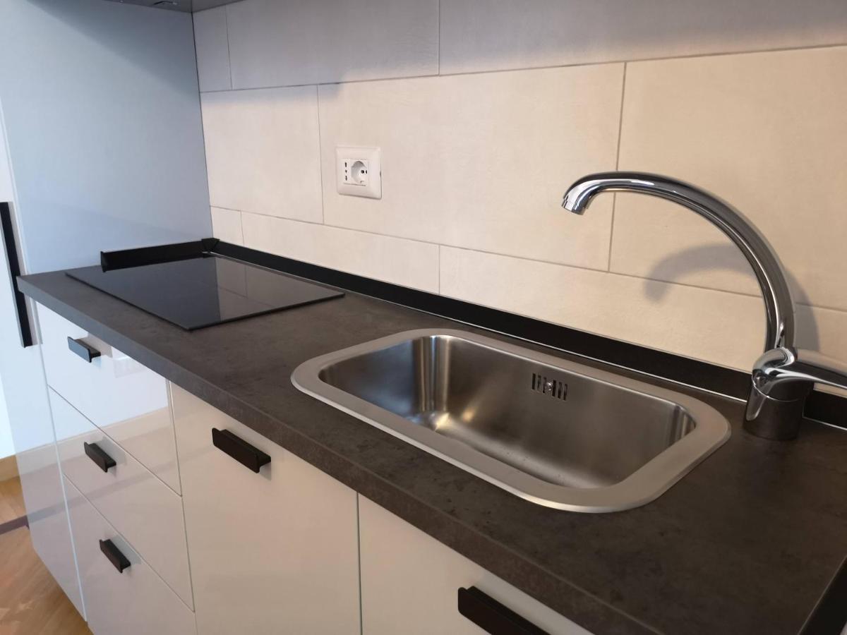 Pergolesi Apartments Milano Dış mekan fotoğraf