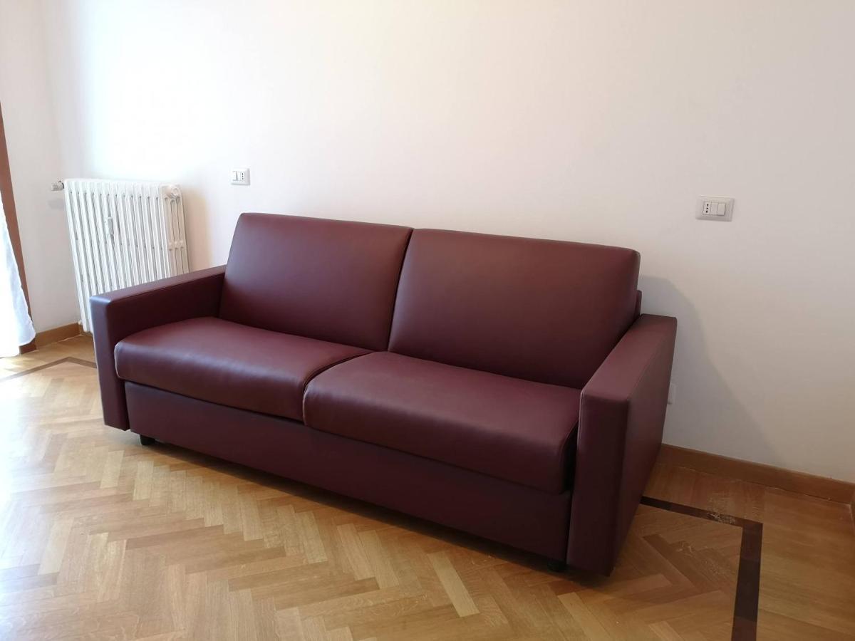 Pergolesi Apartments Milano Dış mekan fotoğraf