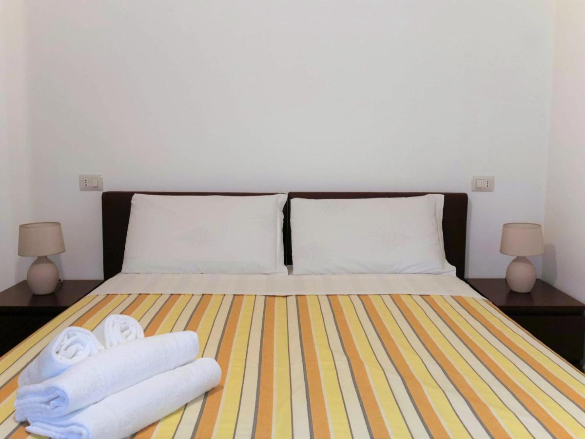 Pergolesi Apartments Milano Dış mekan fotoğraf