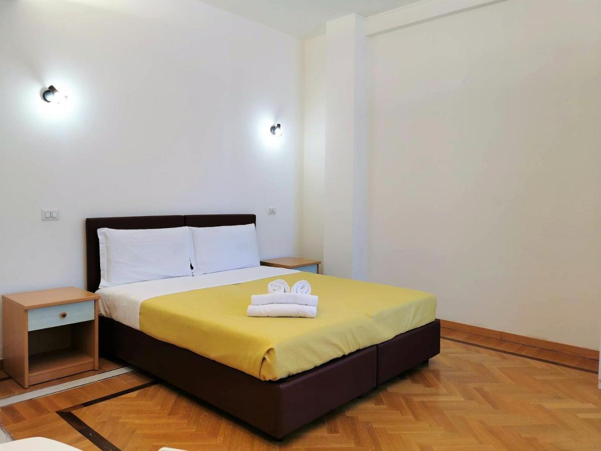 Pergolesi Apartments Milano Dış mekan fotoğraf