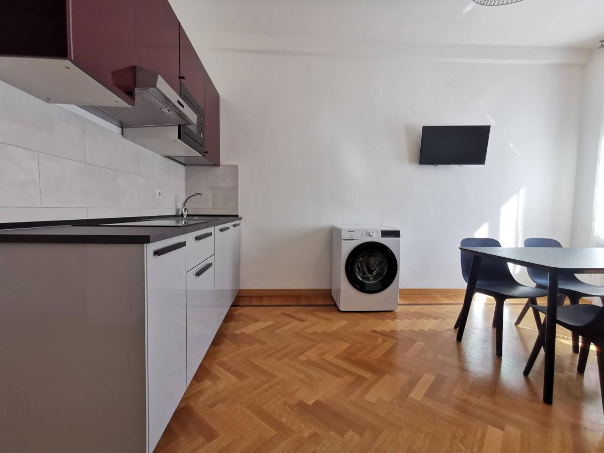 Pergolesi Apartments Milano Dış mekan fotoğraf