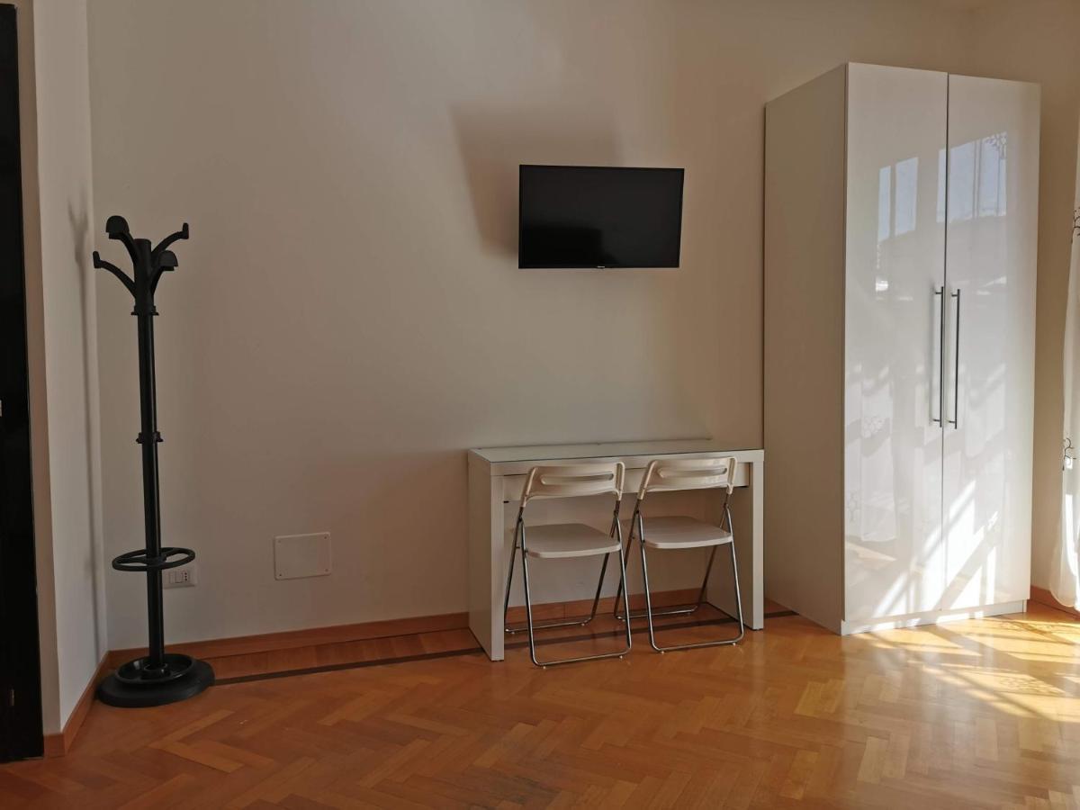 Pergolesi Apartments Milano Dış mekan fotoğraf