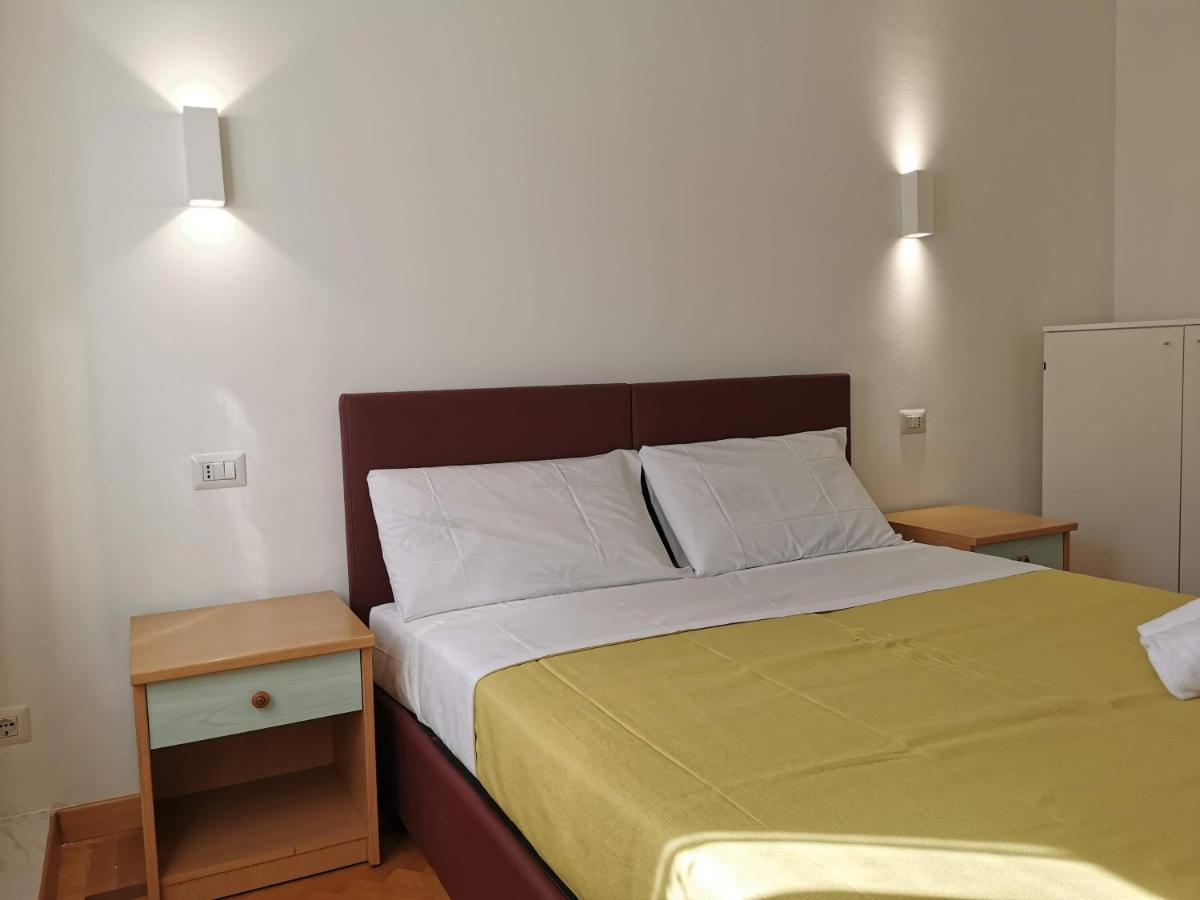 Pergolesi Apartments Milano Dış mekan fotoğraf